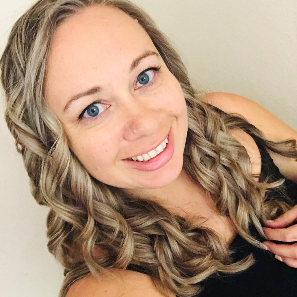 Meet your Posher, Amanda